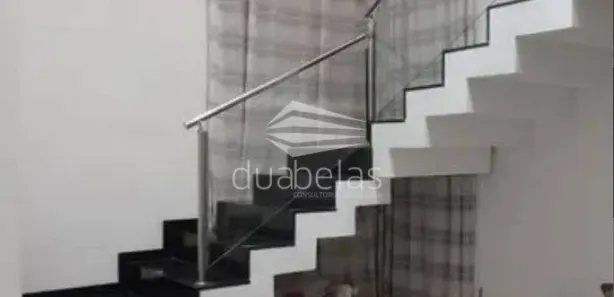 Casa de Condomínio com 5 Quartos à venda, 300m² no Condomínio Terras do Vale, Caçapava