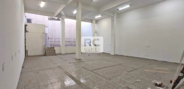 Ponto Comercial para alugar, 230m² no Cidade Jardim, Belo Horizonte