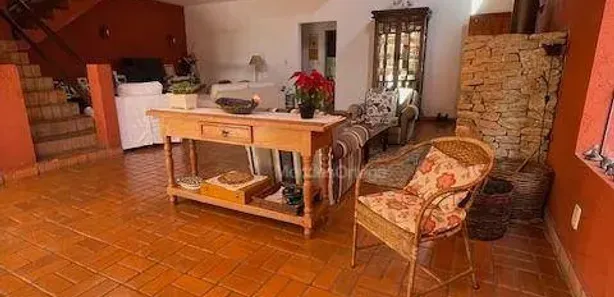 Casa de Condomínio com 5 Quartos para venda ou aluguel, 305m² no Granja Olga I, Sorocaba