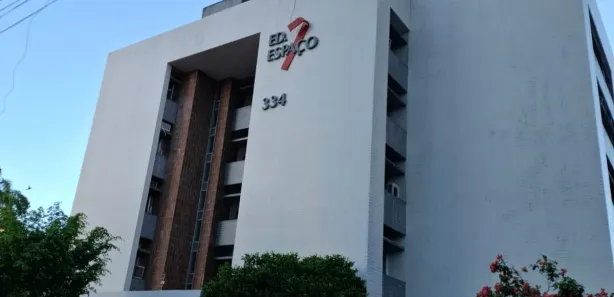 Sala Comercial com 1 Quarto à venda, 32m² no Ilha do Leite, Recife