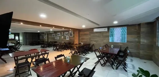 Ponto Comercial para alugar, 180m² no Vila Canária, Salvador