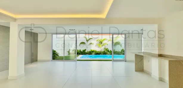 Sobrado com 3 Quartos à venda, 209m² no Capim Macio, Natal