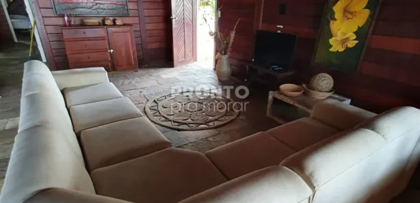 Casa com 2 Quartos à venda, 149m² no Enseadinha, Ipojuca