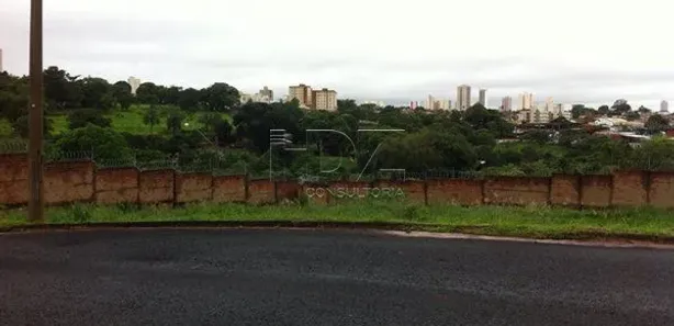Lote/Terreno à venda, 596m² no Altos do Jaraguá, Araraquara