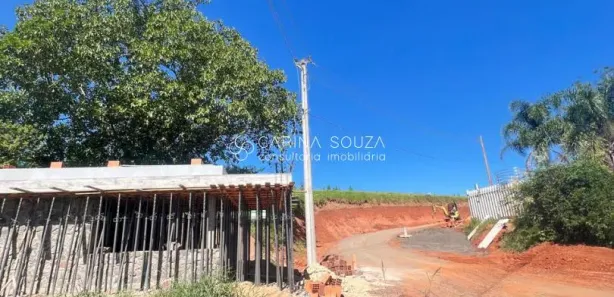 Lote/Terreno à venda, 330m² no COHAB Sul, Campo Bom