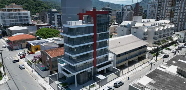 Apartamento com 3 Quartos à venda, 172m² no Praia Mansa, Matinhos