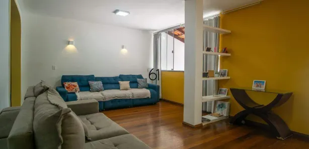 Casa com 3 Quartos à venda, 240m² no Asa Sul, Brasília
