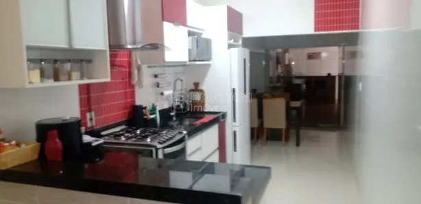 Casa de Condomínio com 2 Quartos à venda, 81m² no Jardim Marialice, Araraquara