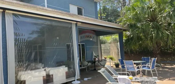 Casa de Condomínio com 4 Quartos para alugar, 280m² no Pinhal, Cabreúva