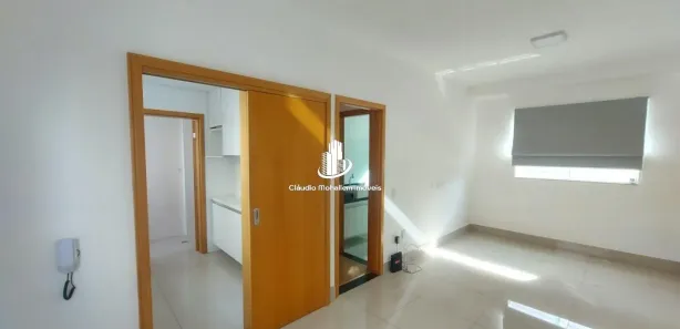 Apartamento com 2 Quartos à venda, 58m² no Nova Suíssa, Belo Horizonte