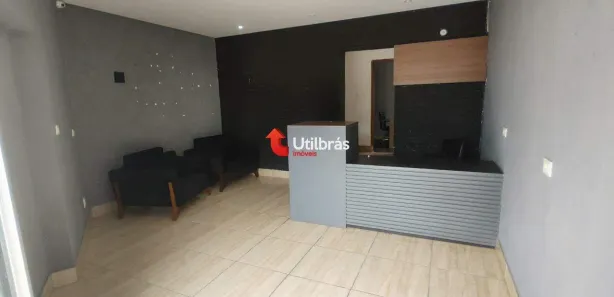 Ponto Comercial para alugar, 80m² no Pompéia, Belo Horizonte