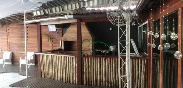Ponto Comercial para alugar, 650m² no Tanque, Rio de Janeiro