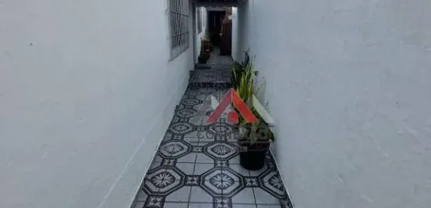 Casa com 5 Quartos para alugar, 165m² no Jardim Imperador, Suzano