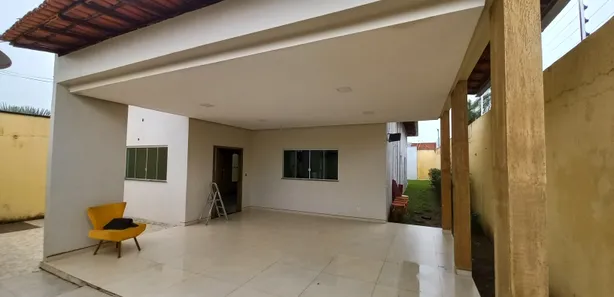 Casa com 2 Quartos à venda, 209m² no Parque das Mansões, Imperatriz
