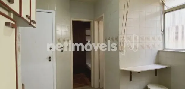 Apartamento com 3 Quartos para alugar, 90m² no Santo Antônio, Belo Horizonte
