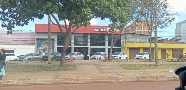 Apartamento com 1 Quarto à venda, 38m² no Área de Desenvolvimento Econômico, Brasília
