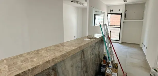 Sala Comercial à venda, 68m² no Pituba, Salvador