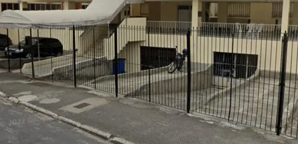 Apartamento com 1 Quarto à venda, 52m² no Cosme de Farias, Salvador