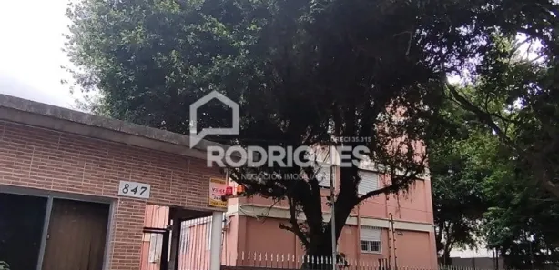Apartamento com 2 Quartos para alugar, 55m² no Jardim América, São Leopoldo