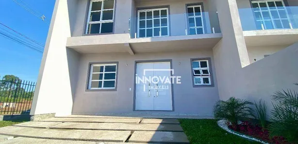 Sobrado com 2 Quartos à venda, 97m² no Lago Azul, Estância Velha