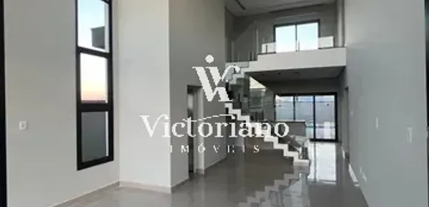 Casa de Condomínio com 3 Quartos à venda, 239m² no Residencial Colinas, Caçapava