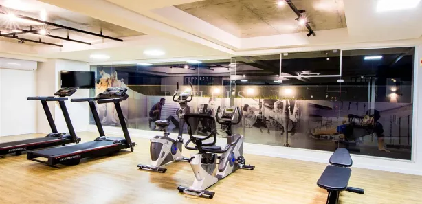 Flat com 1 Quarto à venda, 38m² no Sanvitto, Caxias do Sul