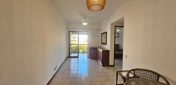 Apartamento com 2 Quartos para alugar, 70m² no Braga, Cabo Frio