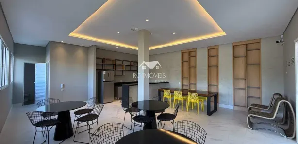 Apartamento com 3 Quartos à venda, 66m² no Diamante (Barreiro), Belo Horizonte