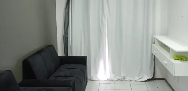 Apartamento com 3 Quartos para alugar, 75m² no Chapada, Manaus