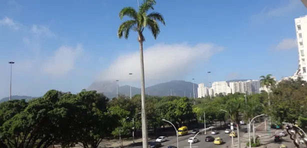 Apartamento com 6 Quartos para alugar, 400m² no Flamengo, Rio de Janeiro