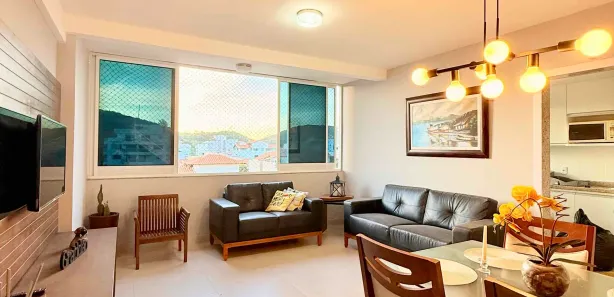 Cobertura com 3 Quartos à venda, 166m² no Prainha, Arraial do Cabo