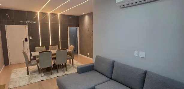 Apartamento com 3 Quartos para venda ou aluguel, 120m² no Flamengo, Rio de Janeiro