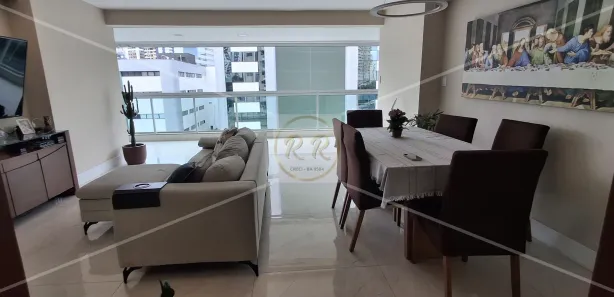 Apartamento com 3 Quartos à venda, 151m² no Pituba, Salvador