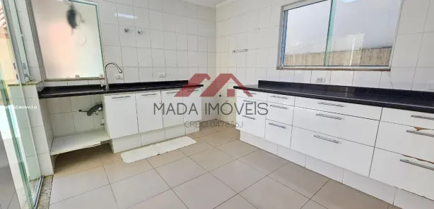 Casa de Condomínio com 3 Quartos para alugar, 187m² no Parque Residencial Itapeti, Mogi das Cruzes