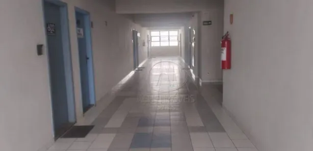 Sala Comercial para alugar, 50m² no Aparecida, Santos