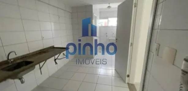 Apartamento com 3 Quartos para alugar, 93m² no Monte Gordo (Monte Gordo), Camaçari