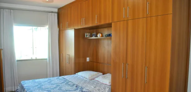 Casa com 3 Quartos à venda, 274m² no Ipiranga, Belo Horizonte