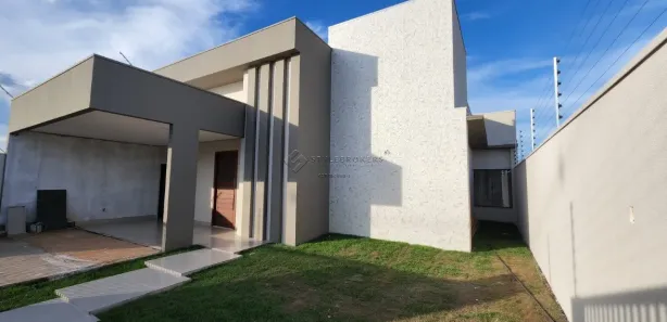 Casas à venda em Sinop, MT - Viva Real