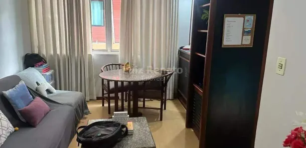 Apartamento com 1 Quarto à venda, 40m² no Savassi, Belo Horizonte