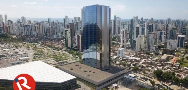 Sala Comercial para alugar, 62m² no Boa Viagem, Recife