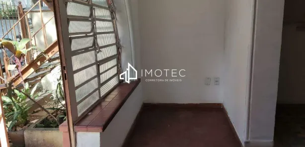 Imóvel Comercial com 2 Quartos para alugar, 95m² no Carmo, Belo Horizonte
