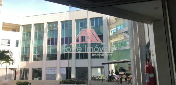 Ponto Comercial para alugar, 59m² no Recreio dos Bandeirantes, Rio de Janeiro