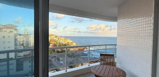 Cobertura com 1 Quarto à venda, 90m² no Ondina, Salvador