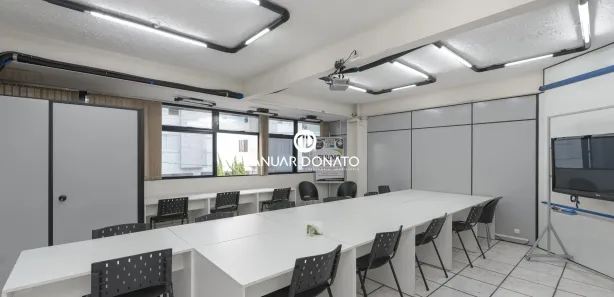 Sala Comercial à venda, 440m² no Cidade Jardim, Belo Horizonte