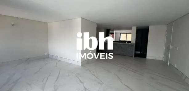 Apartamento com 2 Quartos para alugar, 155m² no Serra, Belo Horizonte