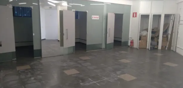 Ponto Comercial à venda, 485m² no São Pedro, Belo Horizonte