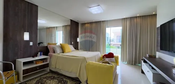 Casa de Condomínio com 3 Quartos à venda, 374m² no Chapada, Manaus