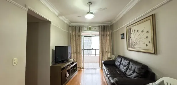 Apartamento com 3 Quartos à venda, 90m² no Centro, Guarapari