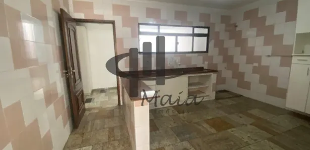 Sobrado com 3 Quartos para alugar, 150m² no Santo Antônio, São Caetano do Sul