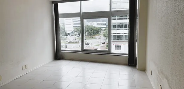 Sala Comercial para alugar, 36m² no Barra Olímpica, Rio de Janeiro